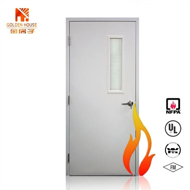 WH/UL/FM Fire Rated Proof Doors WH/UL/FM Fire Rated Proof Doors